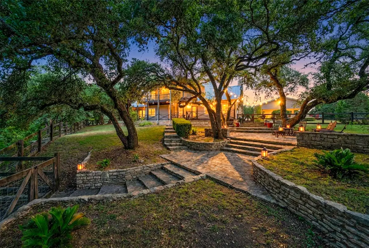101 Arrowlake Rd, Wimberley, TX 78676 - Image #1