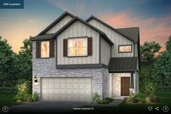 109 Ventura Dr, Liberty Hill, TX 78642