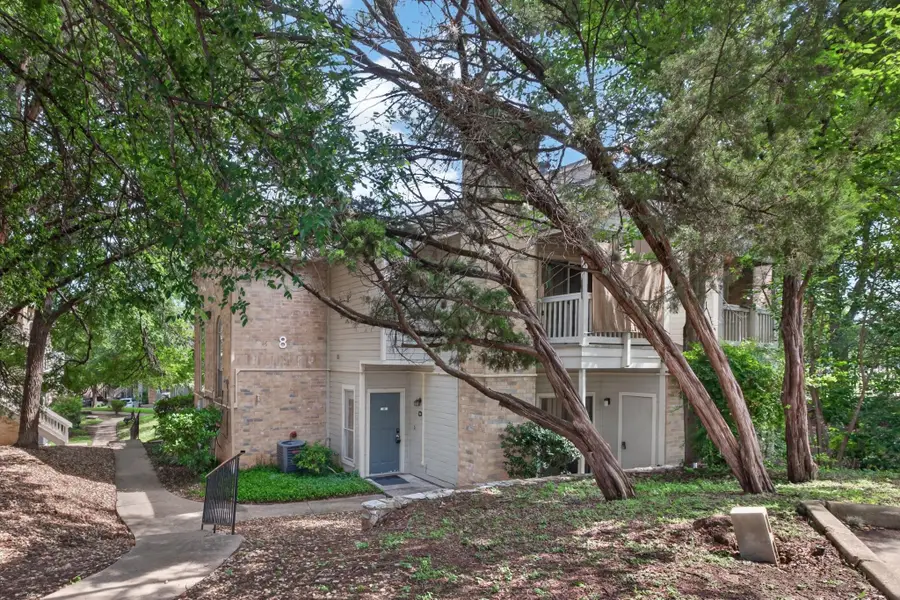 2450 Wickersham Ln #801, Austin, TX 78741 - #2