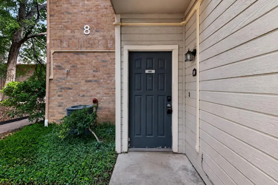 2450 Wickersham Ln #801, Austin, TX 78741 - #3