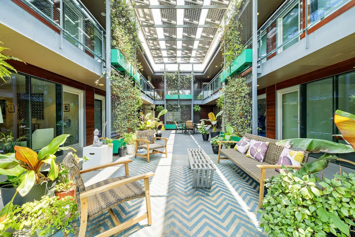 904 West Ave #201, Austin, TX 78701 - Image #1