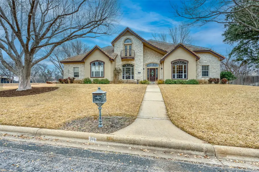 269 Quail St, Meadowlakes, TX 78654 - #2