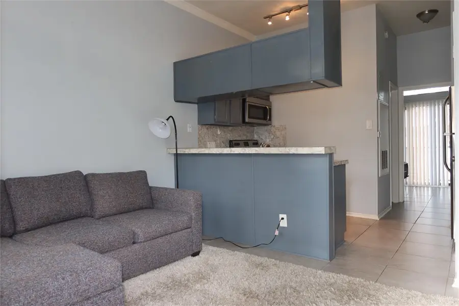 2802 Nueces St #306, Austin, TX 78705 - #3