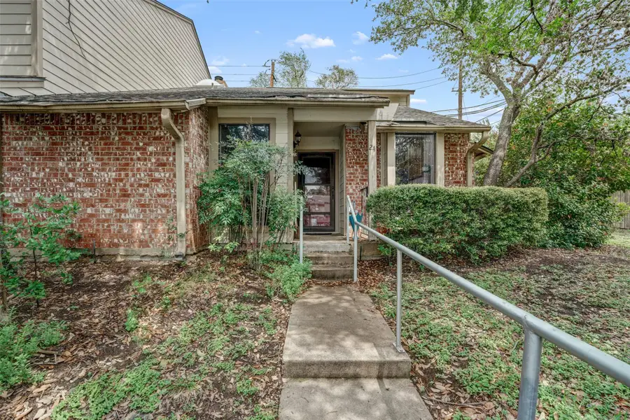 3801 Menchaca Rd #24, Austin, TX 78704 - #3