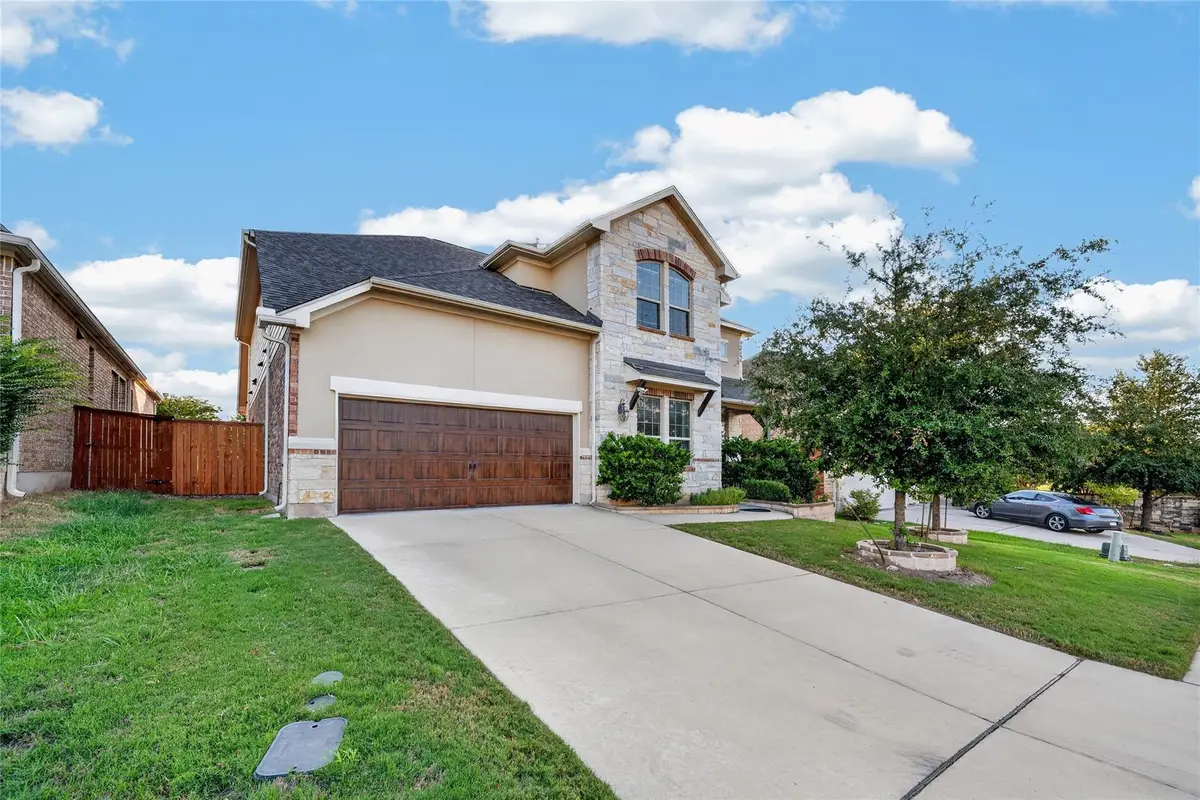 137 Claiborne Lake Ln, Georgetown, TX 78628 - #1