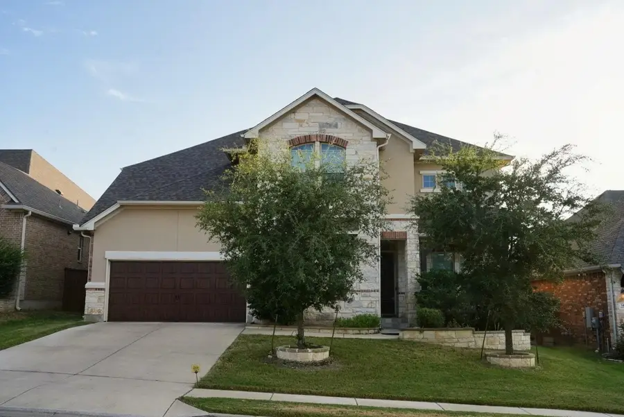 137 Claiborne Lake Ln, Georgetown, TX 78628 - #2