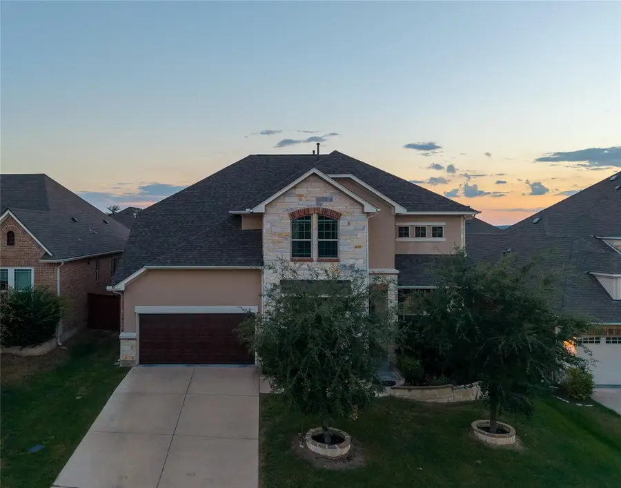 137 Claiborne Lake Ln, Georgetown, TX 78628 - #3