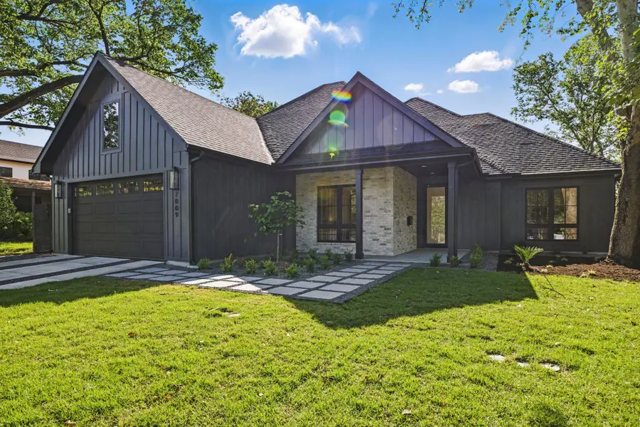 7009 Daugherty, Austin, TX 78757 - Image #3