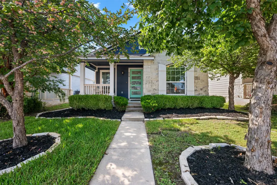924 Lost Pines Ln, Cedar Park, TX 78613 - #3