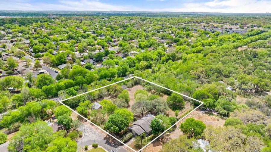 1701 Stanley Ave, Austin, TX 78745 - #2