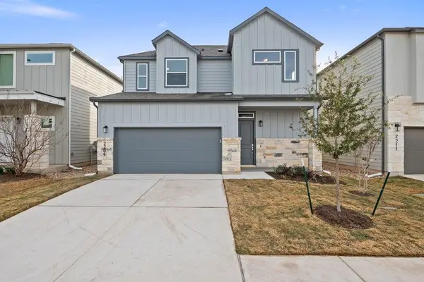 2209 Grenache Dr #34, Round Rock, TX 78664