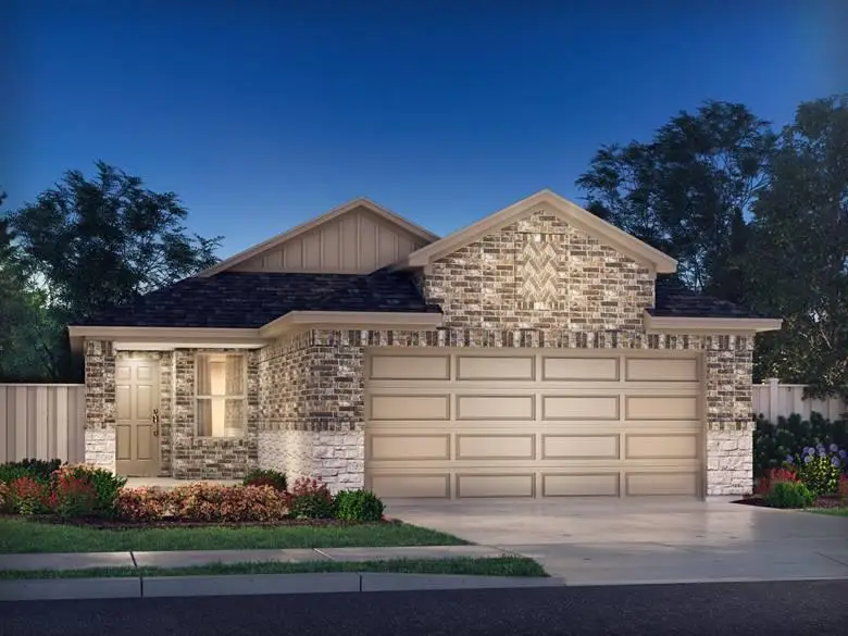 420 Wild Spur Ln, Liberty Hill, TX 78642 - #1