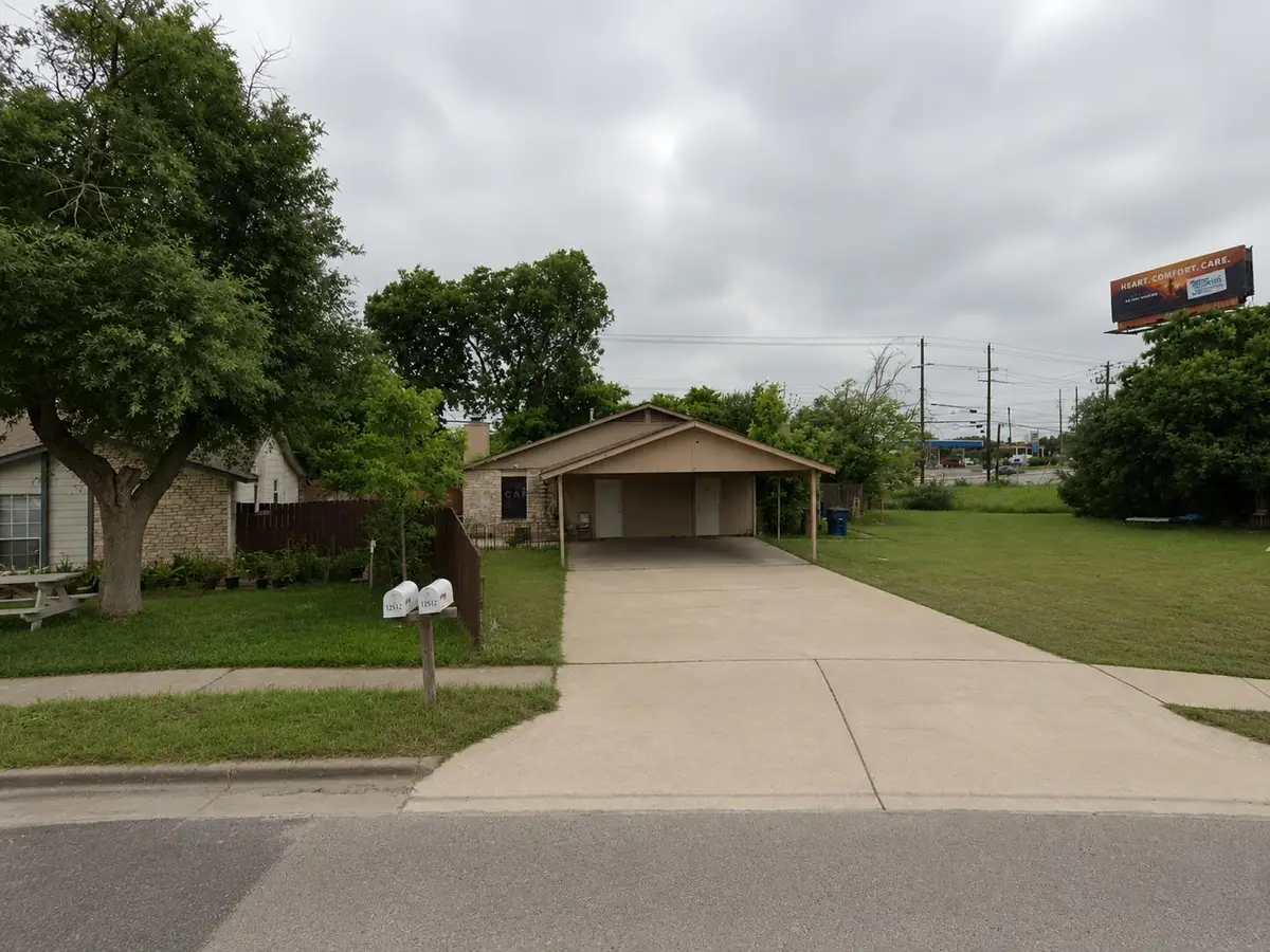 12512 Esplanade St, Austin, TX 78727 - #1