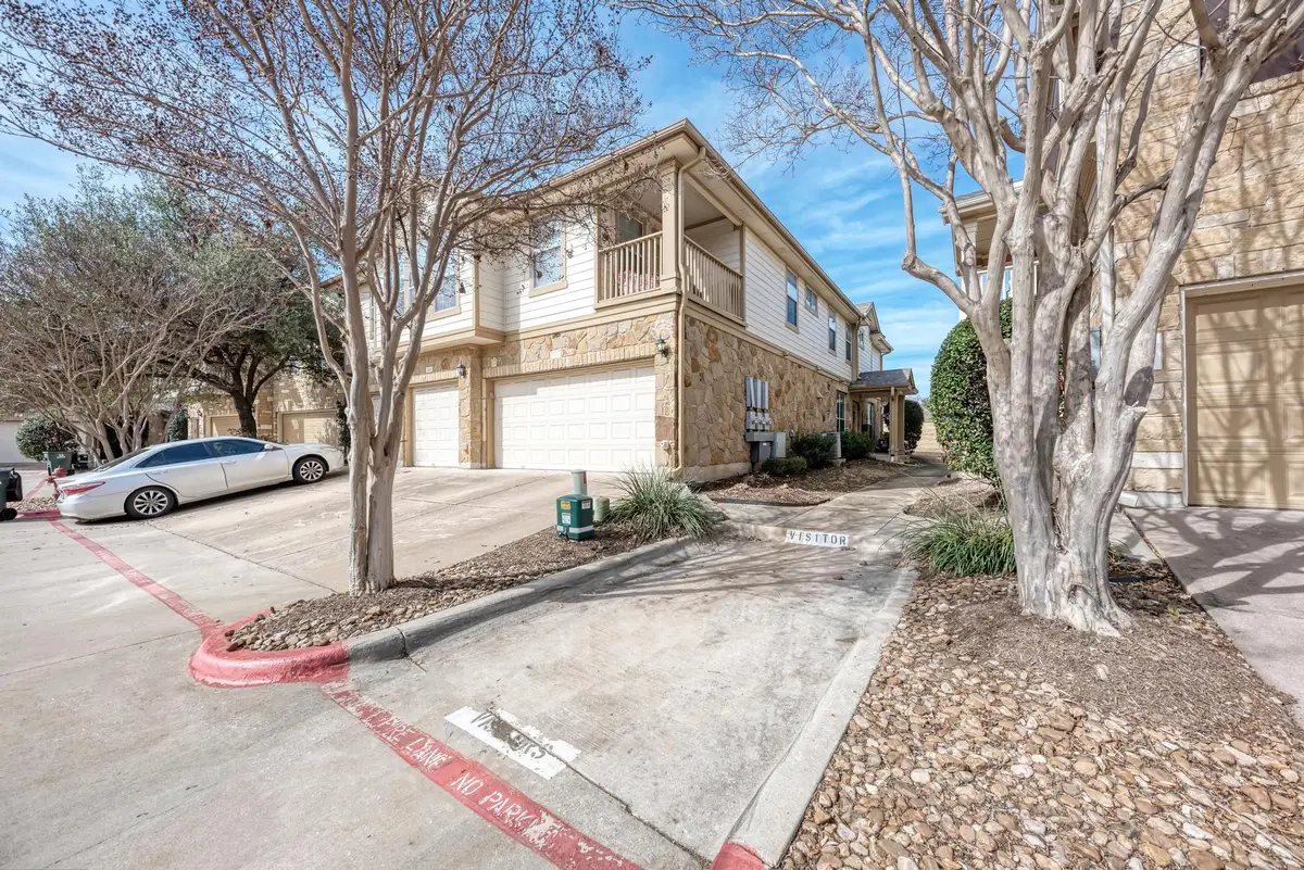 16100 S Great Oaks Dr #602, Round Rock, TX 78681 - #1