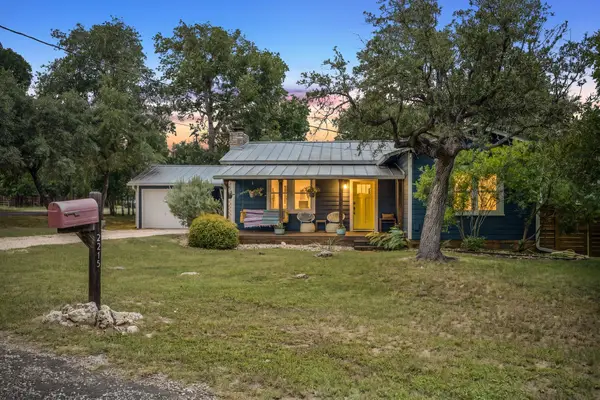2205 S Balboa Rd, Austin, TX 78733