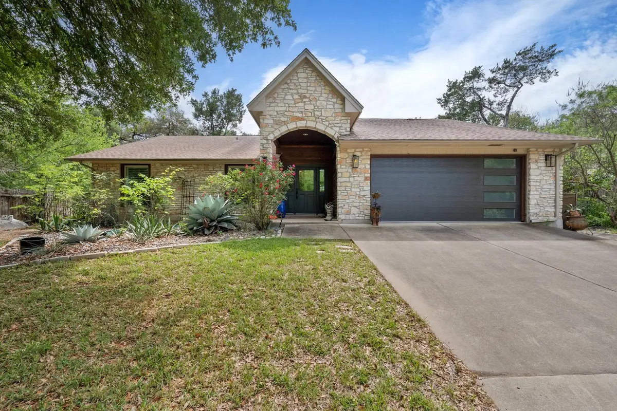 3415 Rain Forest Dr, Austin, TX 78746 - #1