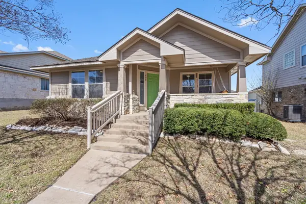 404 Yucca House Dr, Pflugerville, TX 78660