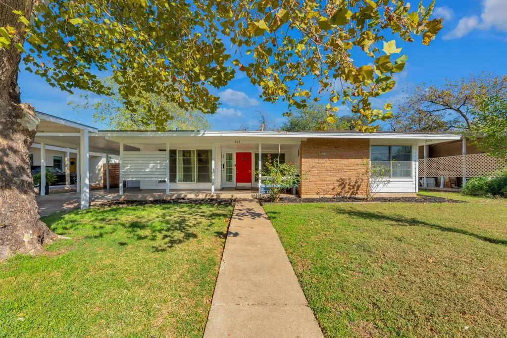 1224 Corona Dr, Austin, TX 78723 - Image #1