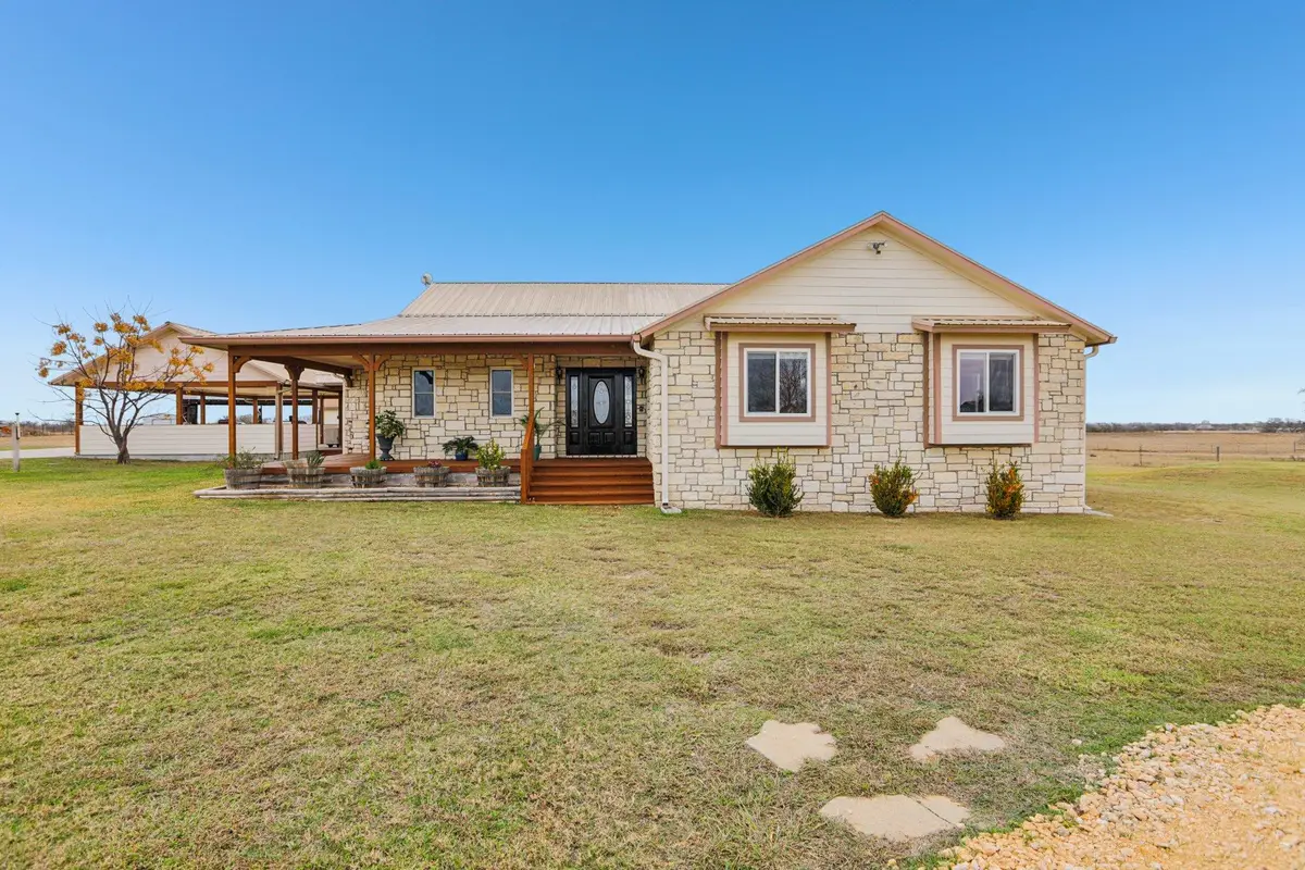 3331 County Road 100, Hutto, TX 78634 - Image #1