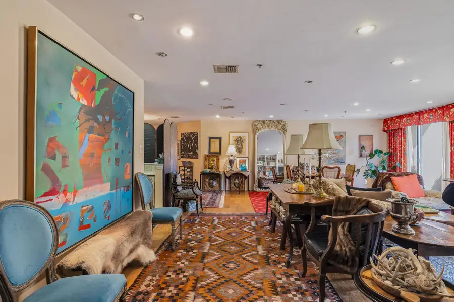 40 N Interstate 35 Highway N #1B3, Austin, TX 78701 - #2