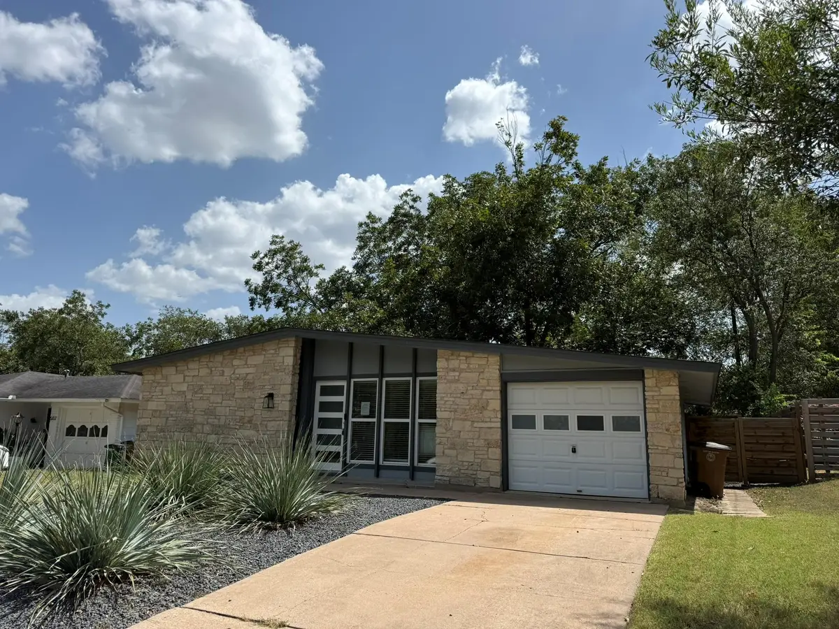 509 Ramble Ln, Austin, TX 78745 - #1