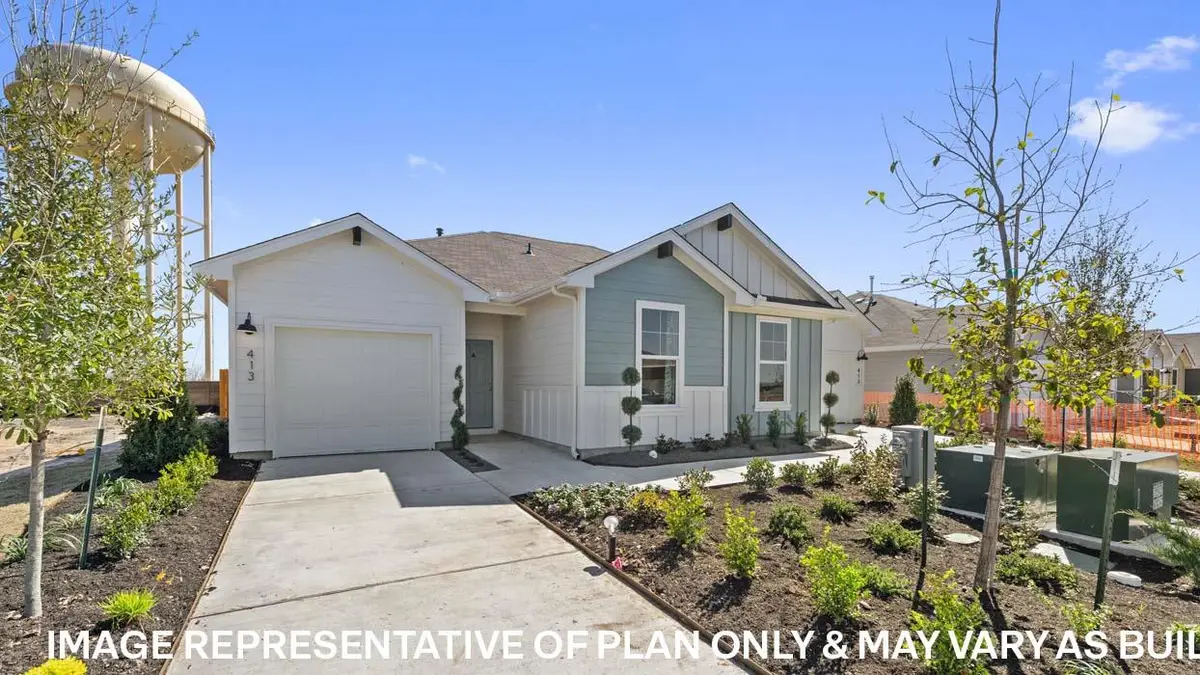 230B Harrison Crossing, Uhland, TX 78640 - #1