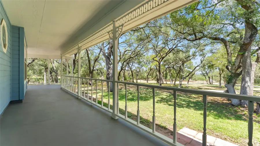 164 Thomas Ridge Rd, Burnet, TX 78611 - Image #3