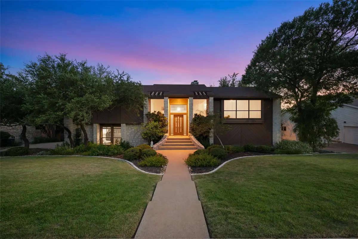 5319 Musket Rdg, Austin, TX 78759 - #1