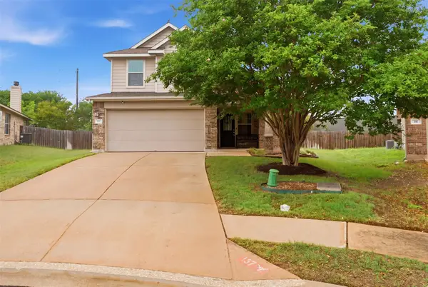 137 Barn Owl Loop, Leander, TX 78641