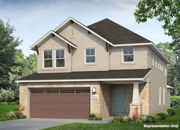 2605 Sam Bass Rd #55, Round Rock, TX 78681
