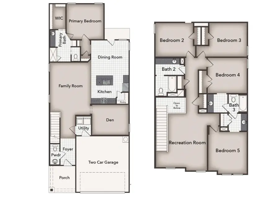2605 Sam Bass Rd #55, Round Rock, TX 78681 - #2