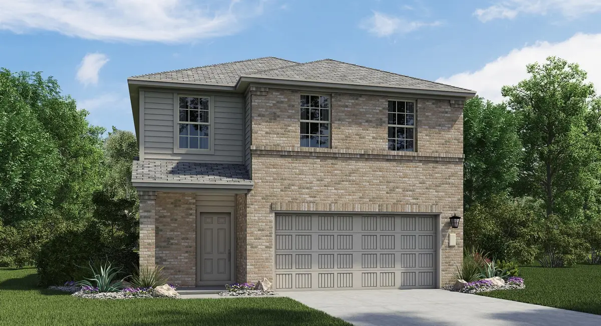 105 Sapling Dew Dr, Georgetown, TX 78628 - Image #1