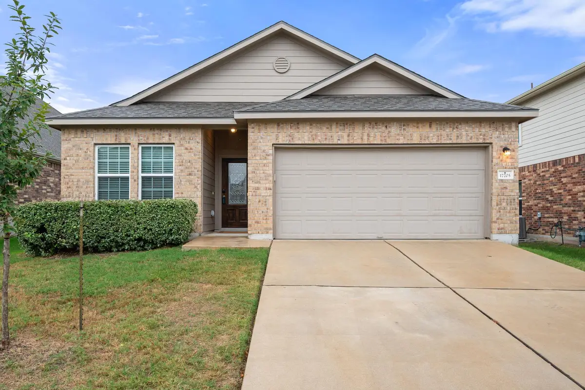 17205 Borromeo Ave, Pflugerville, TX 78660 - Image #1