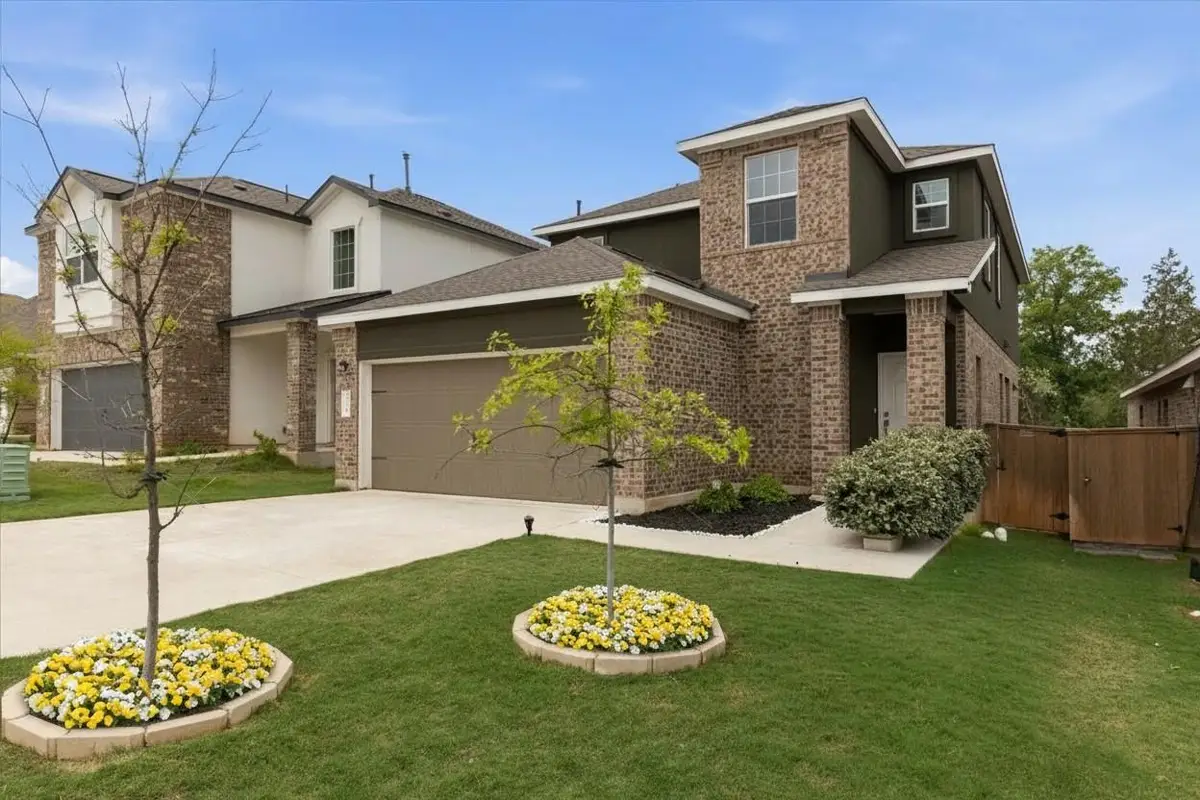 136 Maravillas Bnd, Bastrop, TX 78602 - #1