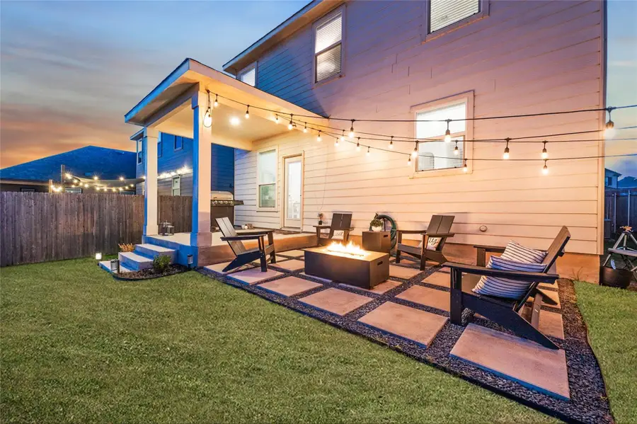 6317 Conestoga Wagon Way, Del Valle, TX 78617 - Image #2