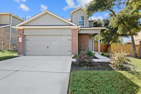 22913 Agave Grove Dr, Lago Vista, TX 78645