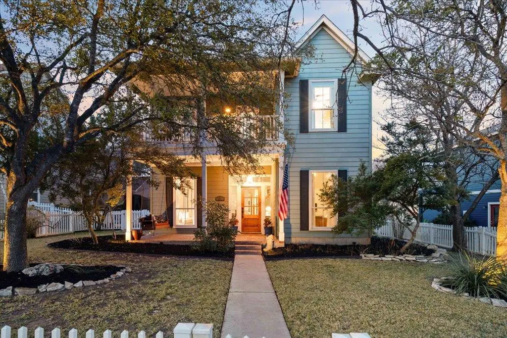 239 Witte, Kyle, TX 78640 - #1