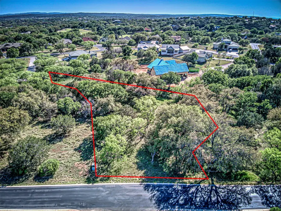 Lot W6040 Faultline Dr, Horseshoe Bay, TX 78657 - #2