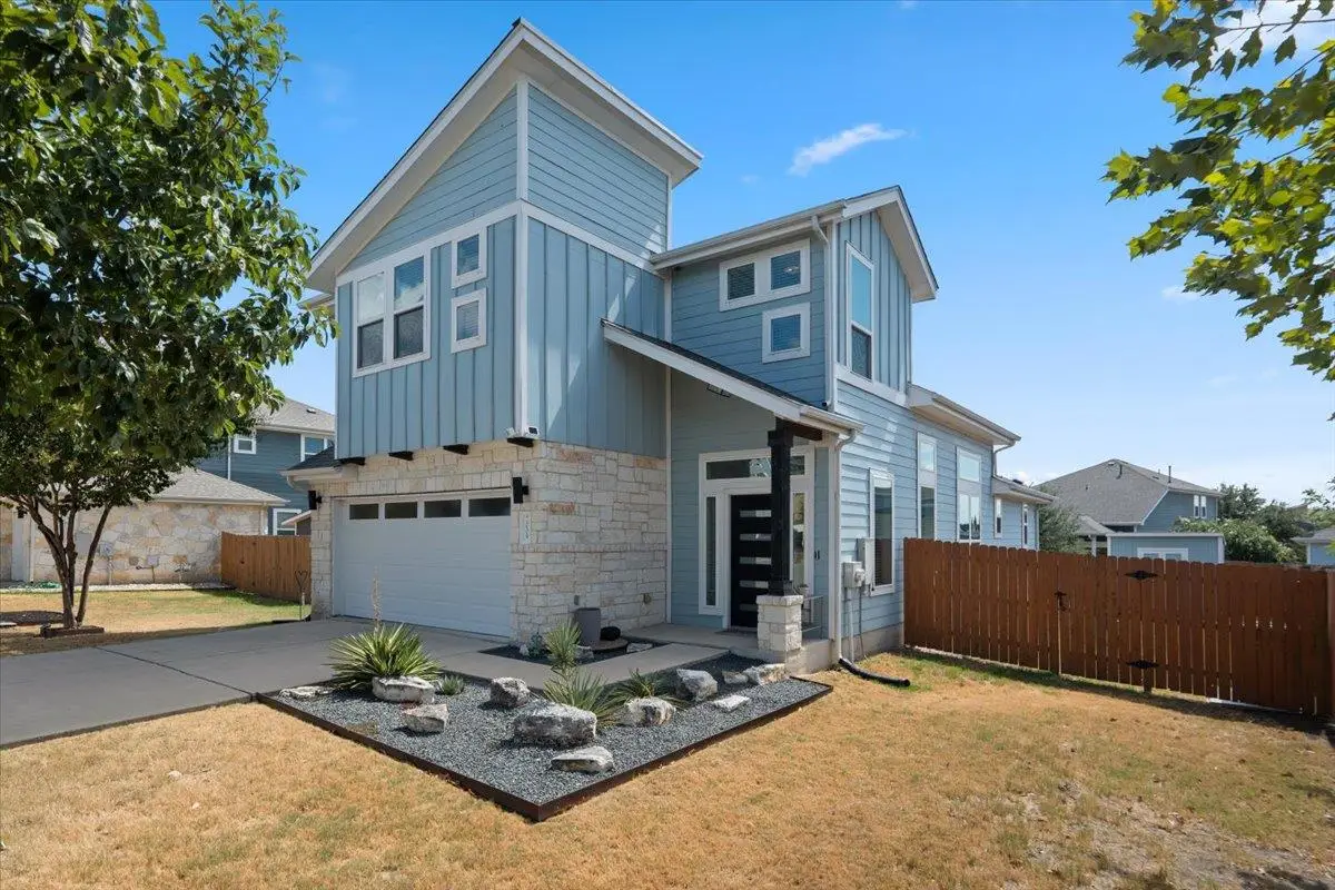 7009 Cherry Beam Path, Austin, TX 78744 - #1