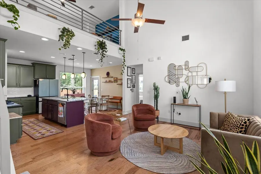 7009 Cherry Beam Path, Austin, TX 78744 - #3