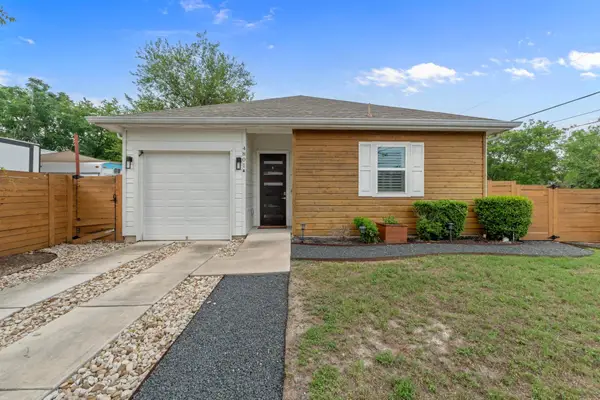 4801 Louis Ave #1, Austin, TX 78721