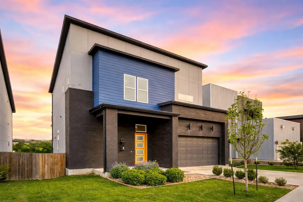 7400 Cordoba Dr, Austin, TX 78724 - #1