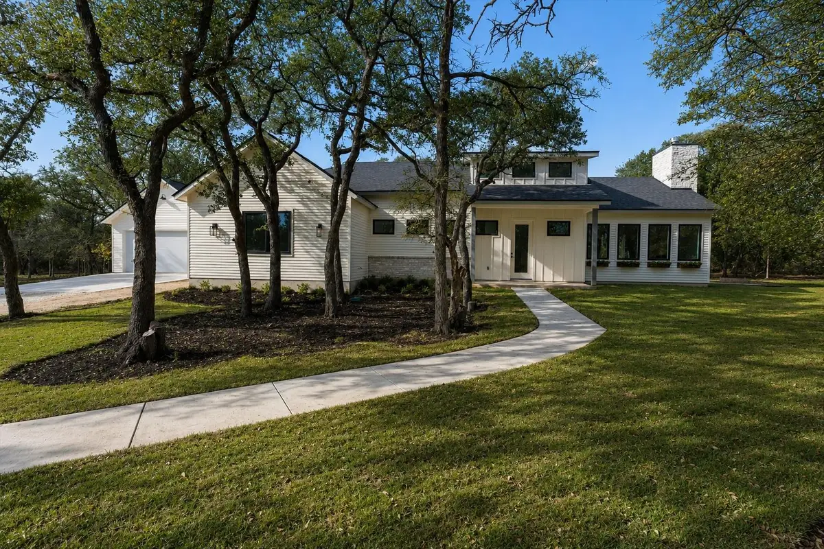 2887 County Road 255, Georgetown, TX 78633 - #1