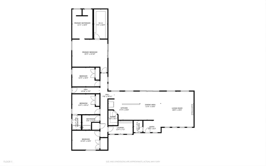 2887 County Road 255, Georgetown, TX 78633 - #2