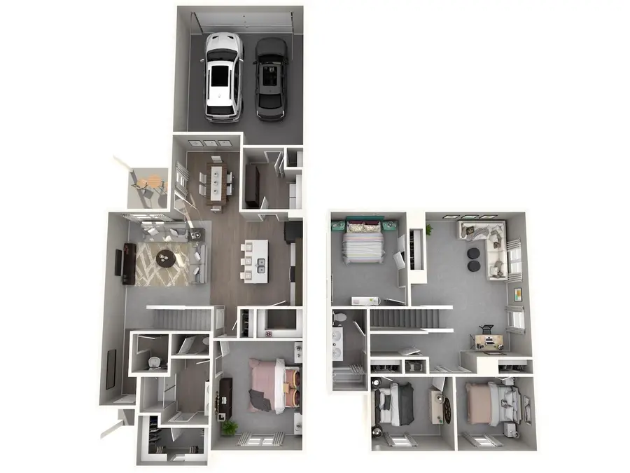 104 Maple Hedge Rd, Hutto, TX 78634 - Image #2