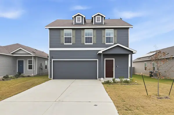 908 Rancho Del Cielo Loop, Jarrell, TX 76537