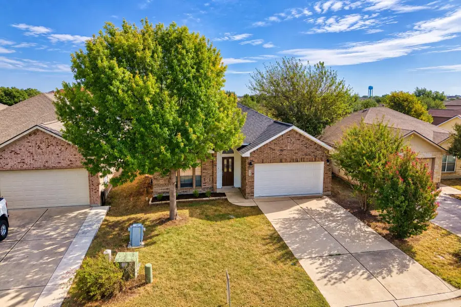 150 Engineers Pass, Jarrell, TX 76537 - #3