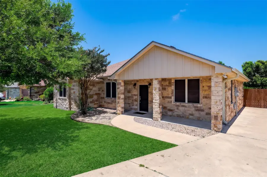 100 Magan Ln, Jarrell, TX 76537 - #3