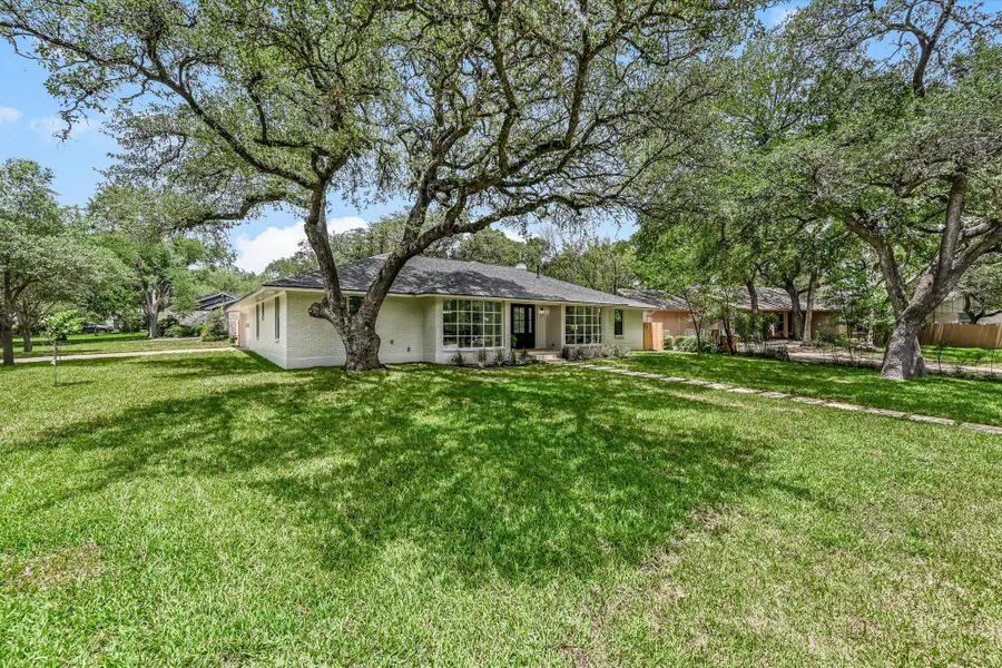 4014 Silverspring Dr, Austin, TX 78759 - #2