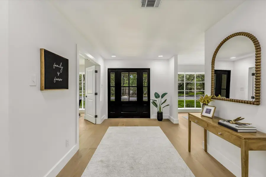 4014 Silverspring Dr, Austin, TX 78759 - #3